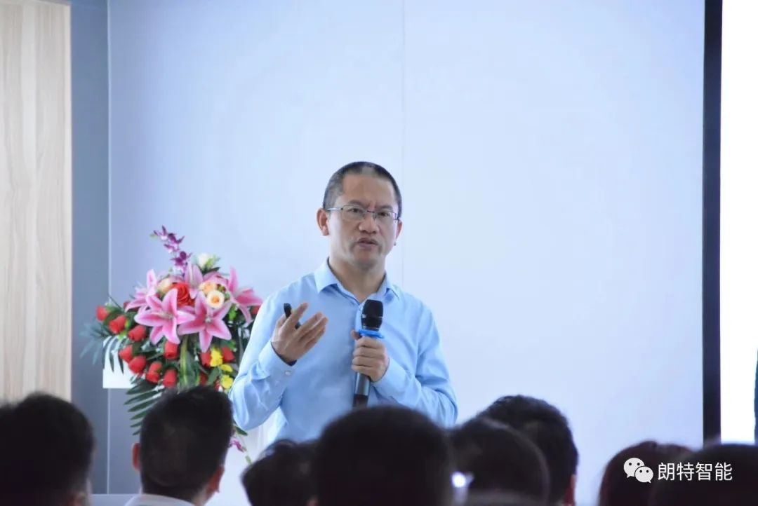 CA88智能：20年筚路蓝缕，员工幸福与客户幸福的不懈钻营